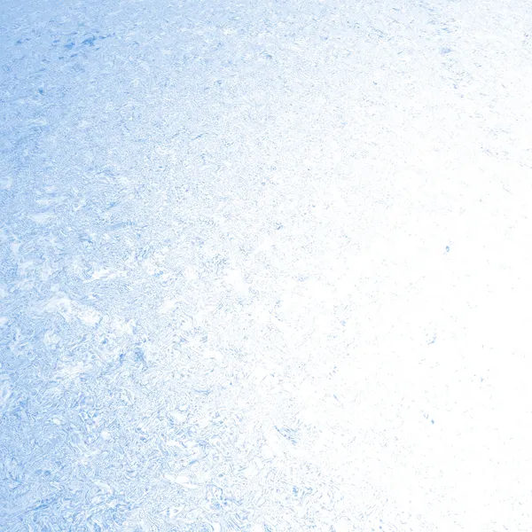 Eiswasser Hintergrund — Stockfoto