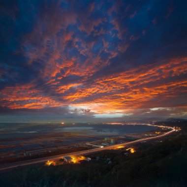 sunrise Beach Tayvan