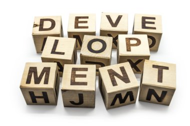 Geliştirme