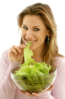 Lettuce clipart