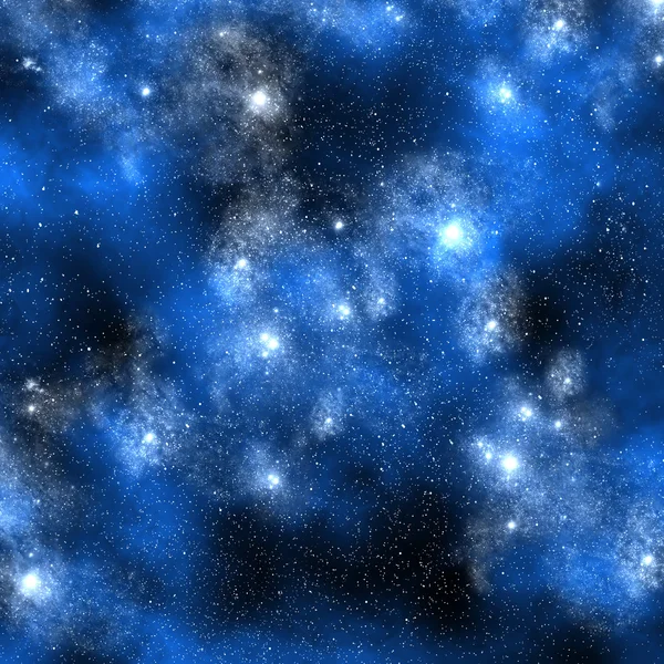 Космический Орион — стоковое фото