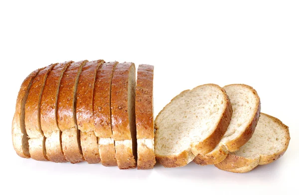 Ψωμί ολικής αλέσεως — Φωτογραφία Αρχείου