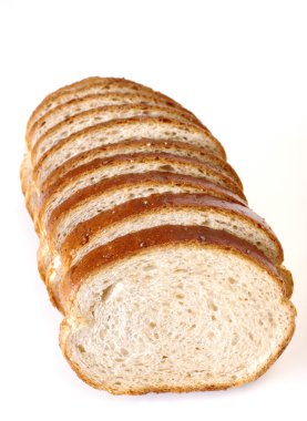 Kepekli ekmek