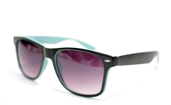 Óculos de sol isolados — Fotografia de Stock