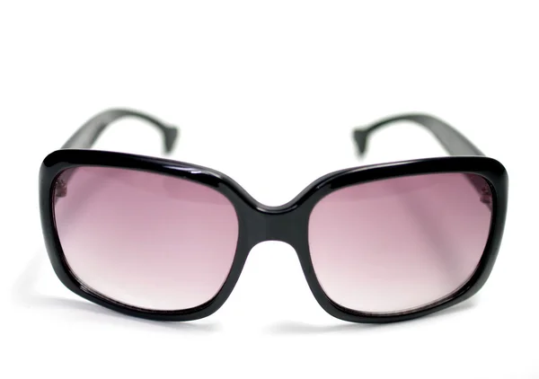 Solglasögon isolerade — Stockfoto