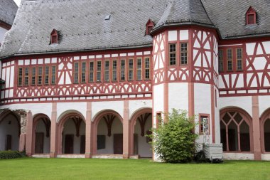 Cloister cistercian Manastırı