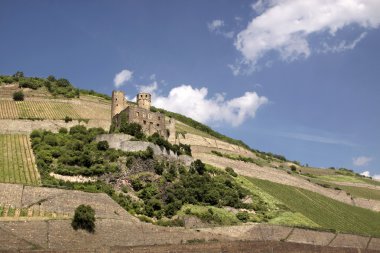 harabe kale ehrenfels