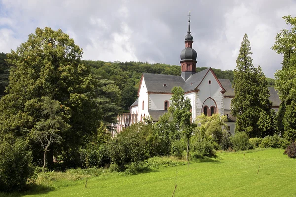 Igreja do mosteiro — Fotografia de Stock
