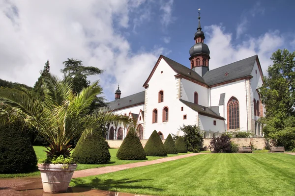 Biserica mănăstirii — Fotografie, imagine de stoc