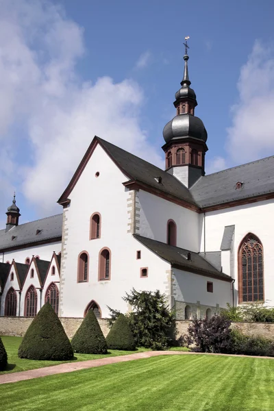 Kościół klasztorny — Zdjęcie stockowe