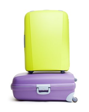 Luggage clipart