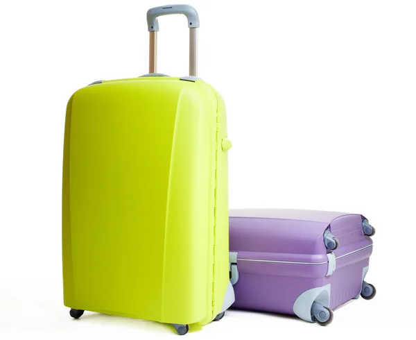 Baggage — Stock Photo, Image