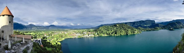 Lake Bled