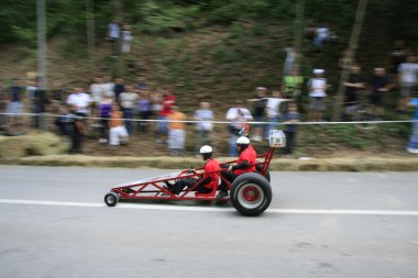 red bull soapbox, kırmızı formülü