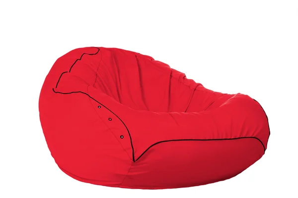 Big comfortable chair — Stock Photo, Image