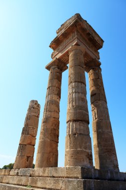 Akropolis Rodos