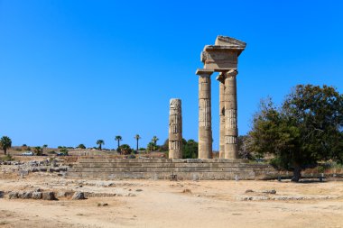 Akropolis Rodos
