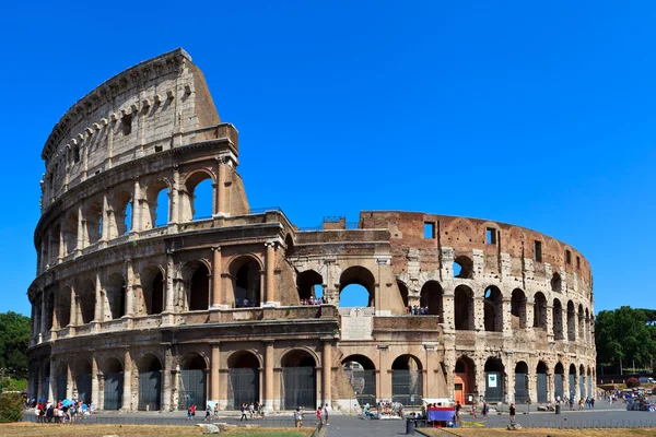 El Coliseo — Foto de Stock