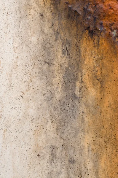Grungy Rust Texture — Stock Photo, Image