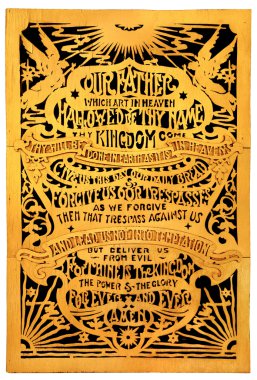 Lords Prayer