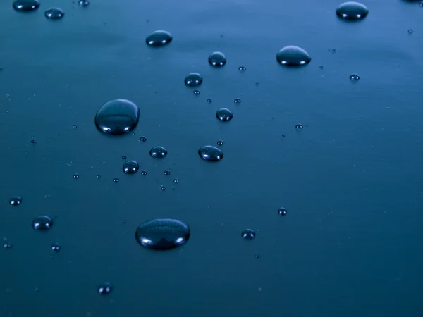 stock image Water drops