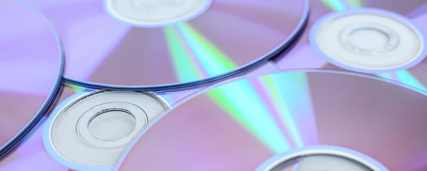 stock image CD background