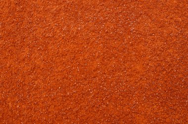 Clay background - Tennis court background clipart