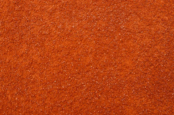 Fondo argilla - sfondo campo da tennis — Foto Stock