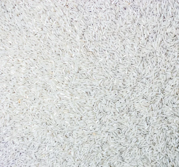 Reis textur — Stockfoto