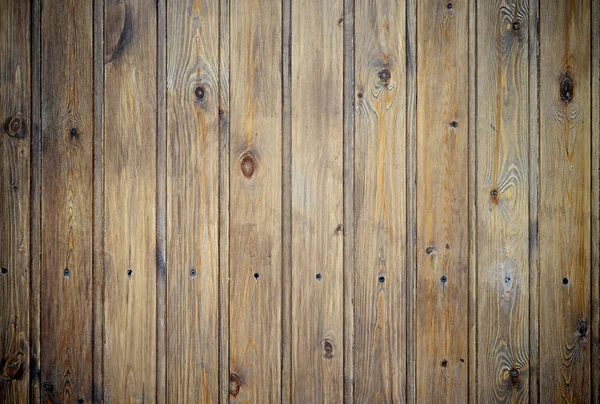 Old, grunge wood panels used as background — Stock Photo, Image