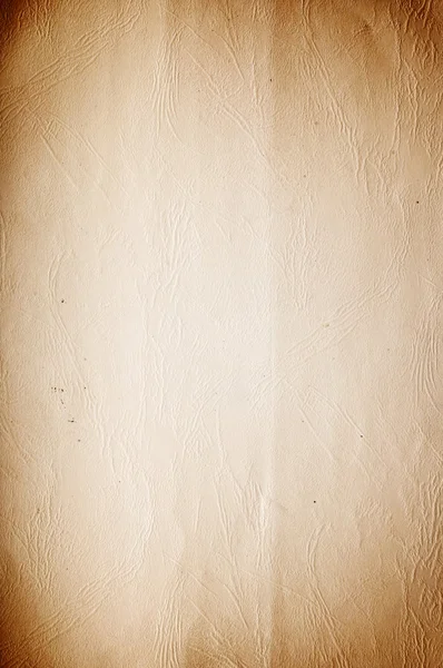 Eski kağıt dokuları - metin için arkaplan — Stok fotoğraf