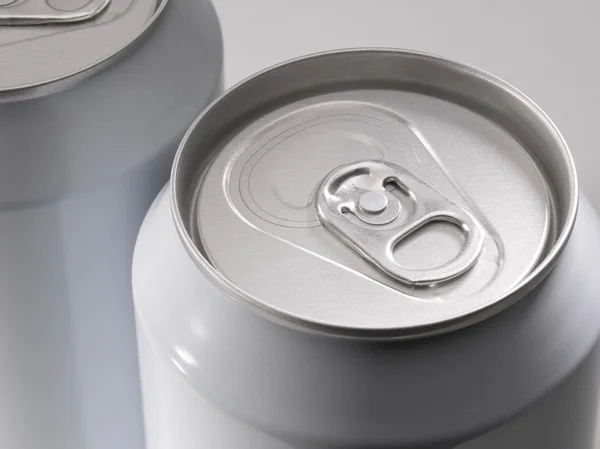 Drink Can — Stock Photo, Image