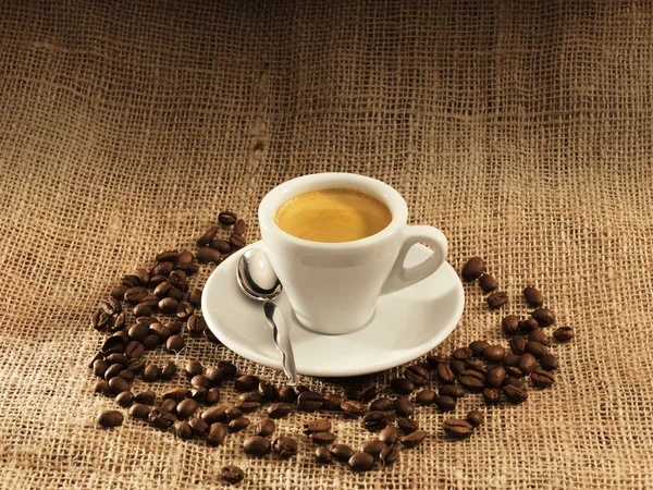 Caffè espresso Foto Stock Royalty Free