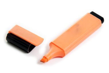 Fosforlu kalem marker