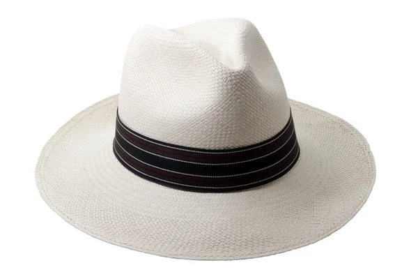 Stock image Panama hat