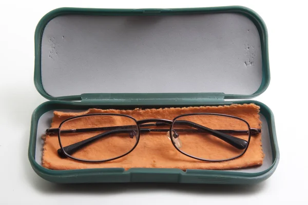 Brýle pro presbyopie — Stock fotografie