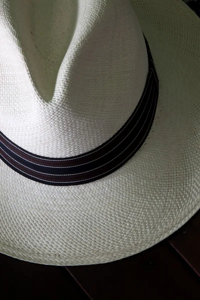 Panama şapka