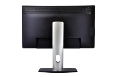 Pc monitor clipart