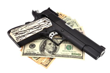 silah ve dolar