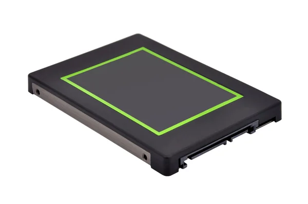 SSD disk — Stock Photo, Image