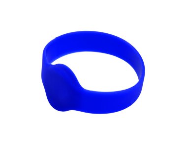 RFID bracelet clipart