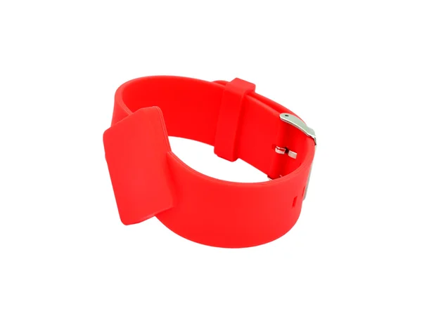 RFID bracelet — Zdjęcie stockowe