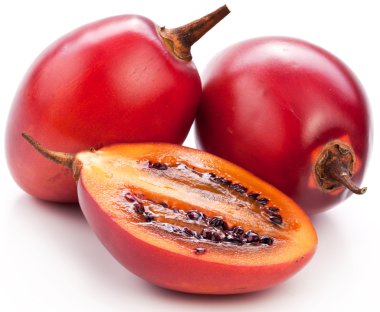 dilim tamarillo meyve