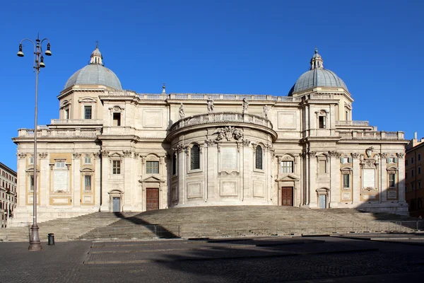 Piazza dell'Esquilino — Stock Photo, Image