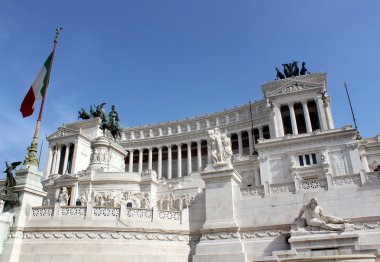 Ulusal Victor Emmanuel Anıtı II