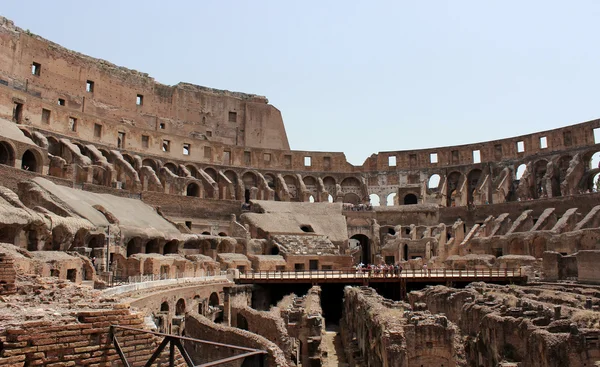 El Coliseo —  Fotos de Stock
