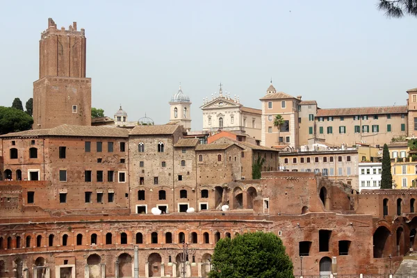 Rome Impressions — Stock Photo, Image