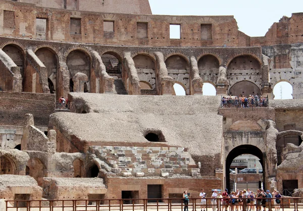 Le Colisée, détail — Photo