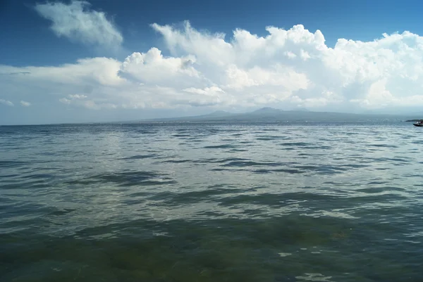 Stock image Sevan Lake