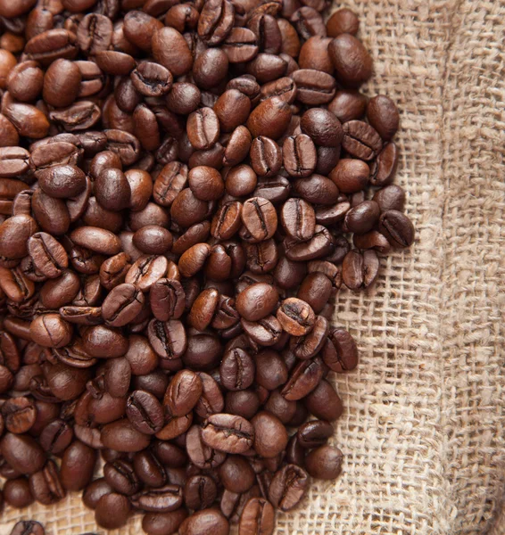 stock image Coffee beans